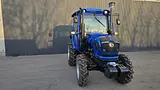 Трактор Dongfeng | Донг Фенг DF-504 10