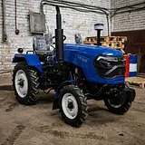 Минитрактор Xingtai | Синтай XT-240 5