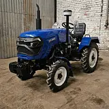 Минитрактор Xingtai | Синтай XT-240 6