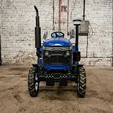 Минитрактор Xingtai | Синтай XT-240 8