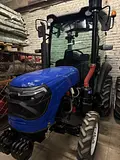 Минитрактор Xingtai | Синтай XT-244С 5
