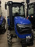 Минитрактор Xingtai | Синтай XT-244С 6