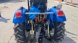 Минитрактор Xingtai | Синтай XT-304 4