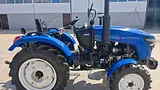 Минитрактор Xingtai | Синтай XT-304 5