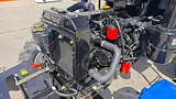 Минитрактор Xingtai | Синтай XT-304 6