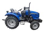 Минитрактор Dongfeng | Донг Фенг DF-244G2B 2