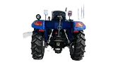 Минитрактор Dongfeng | Донг Фенг DF-244G2B 4