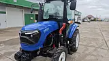 Минитрактор Xingtai | Синтай XT-304C 5