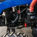 Минитрактор Xingtai | Синтай XT-304C 11