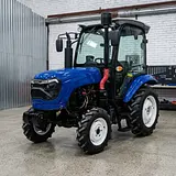 Минитрактор Xingtai | Синтай XT-304C 12