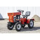 Минитрактор TZR МТ-110 7