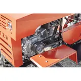 Минитрактор TZR МТ-110 8