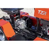 Минитрактор TZR МТ-110 10