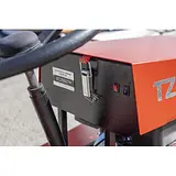 Минитрактор TZR МТ-110 11