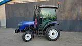 Минитрактор Xingtai | Синтай XT-354 9