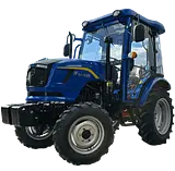 Минитрактор Dongfeng | Донг Фенг DF-244G2BС 1