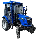 Минитрактор Dongfeng | Донг Фенг DF-244G2BС 3