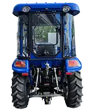 Минитрактор Dongfeng | Донг Фенг DF-244G2BС 4