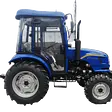 Минитрактор Dongfeng DF-404 G2K