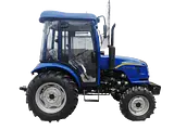 Минитрактор Dongfeng DF-404 G2K 1