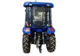 Минитрактор Dongfeng DF-404 G2K 2