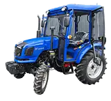 Минитрактор Dongfeng DF-404 G2K 3