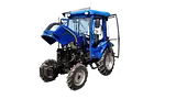 Минитрактор Dongfeng DF-404 G2K 4