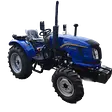 Минитрактор Dongfeng | Донг Фенг DF‑404 G2