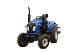 Минитрактор Dongfeng | Донг Фенг DF‑404 G2 3