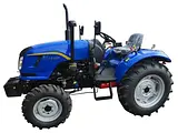 Минитрактор Dongfeng | Донг Фенг DF‑404 G2 4