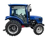 Трактор Dongfeng | Донг Фенг DF-504 2