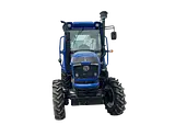 Трактор Dongfeng | Донг Фенг DF-504 3