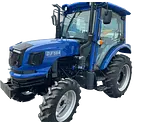 Трактор Dongfeng | Донг Фенг DF-504 5