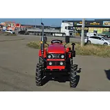 Минитрактор TZR Т-30 3