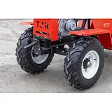 Минитрактор TZR-012 7