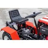 Минитрактор TZR-012 8
