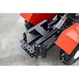 Минитрактор TZR-012 9
