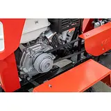 Минитрактор TZR-012 11