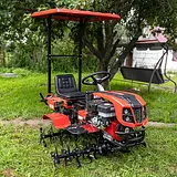 Минитрактор TZR-015  5