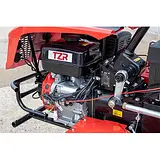 Минитрактор TZR-015  8