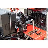 Минитрактор TZR-015  11