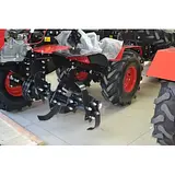 Минитрактор TZR-015  12