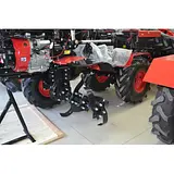 Минитрактор TZR-015  13