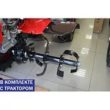 Минитрактор TZR-015  14