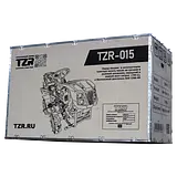 Минитрактор TZR-015  15