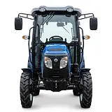 Минитрактор Jinma | Джинма 264EC 1