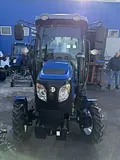 Минитрактор Jinma | Джинма 264EC 2