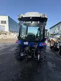 Минитрактор Jinma | Джинма 264EC 4