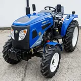 Минитрактор Jinma | Джинма JM404 2