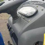 Минитрактор Jinma | Джинма JM404 6